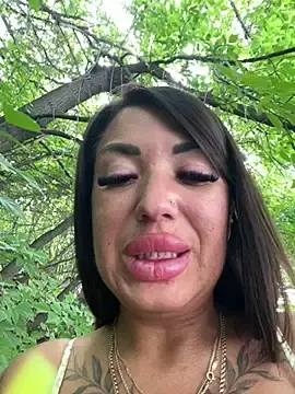 Stripchat Best Webcam of RuslanaXX