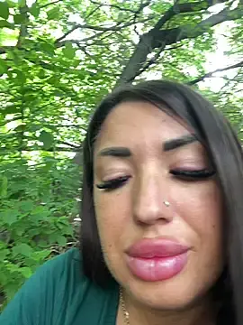 Stripchat Adult Webcam of RuslanaXX