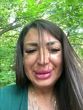 Stripchat Live Porn of RuslanaXX