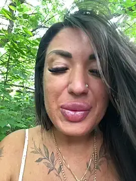 Stripchat Sex Cam of RuslanaXX