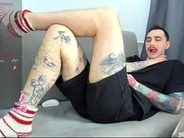 Stripchat Nude Webcam of The_school_neighbor