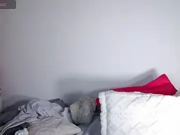 Stripchat Best Webcam of abbygarcia_oli