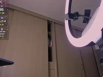 Stripchat Live Sex of sussan_dream1