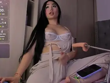 Stripchat Adult Webcam of sussan_dream1