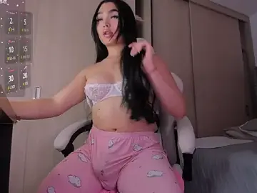 Stripchat Live Porn of sussan_dream1