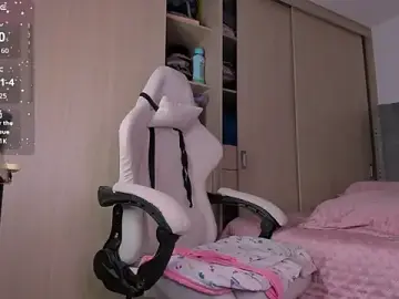 Stripchat Best live sex cam show of sussan_dream1