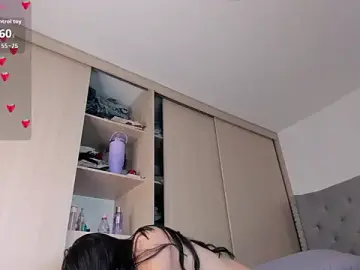 Stripchat Live Sex of sussan_dream1