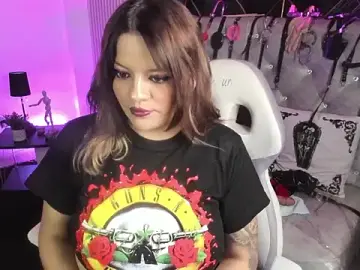 Stripchat Adult Webcams of victoria__floyd