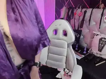 Stripchat Live Sex of victoria__floyd