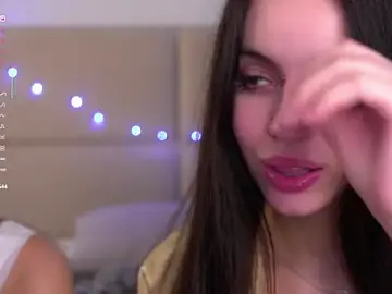 Stripchat Best Webcam of vivid_girls_vg