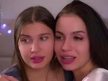 Stripchat Sex Chat of vivid_girls_vg