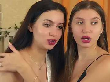 Stripchat Nude Webcam of vivid_girls_vg