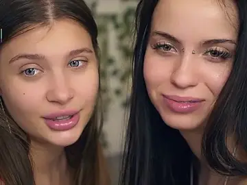 Stripchat Nude Webcam of vivid_girls_vg