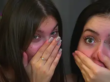 Stripchat Adult Webcam of vivid_girls_vg