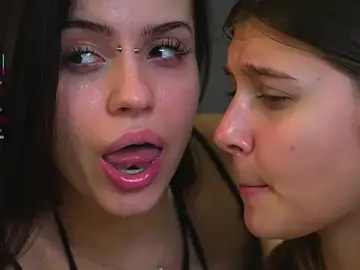 Stripchat Private Sex Chat of vivid_girls_vg