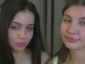 Stripchat Nude Webcam of vivid_girls_vg