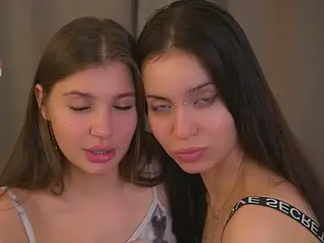 Stripchat Nude Webcam of vivid_girls_vg