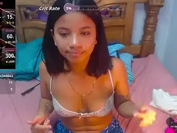 Stripchat Live Sex of Angelica_Blue