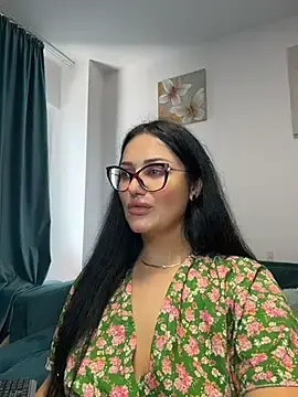 Stripchat Nude Webcam of AnyEvyy