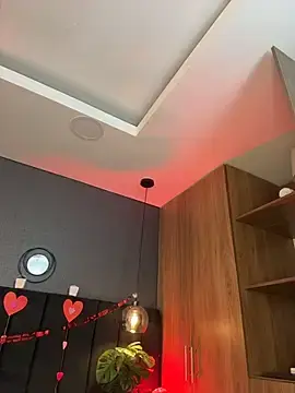 Stripchat Adult Webcam of Brenda_Garcia