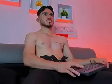 Stripchat Best Webcam of Dante_Blake1