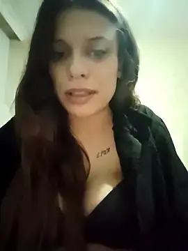 Stripchat Sex Chat of DevinAras