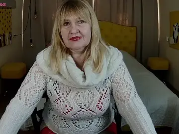 Stripchat Sex Chat of EmmaEllison