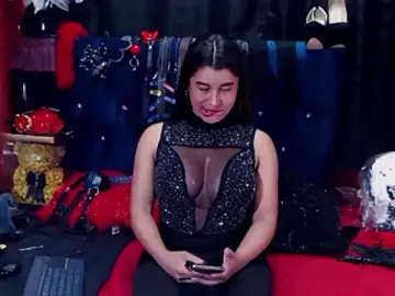 Stripchat Best live sex cam show of Hannamariana