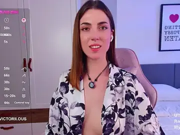 Stripchat Live Porn of Mrs_Tory