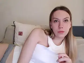 Stripchat Live Sex of Scarlettford