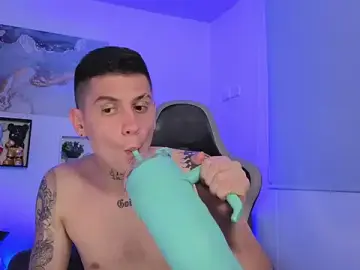 Stripchat Private Sex Chat of Yeiko_Romero_