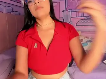 Stripchat Sex Chat of _18alice