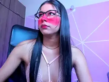 Stripchat Free Live Porn of _ALLYSON18_