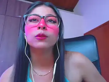 Stripchat Adult Webcams of _ALLYSON18_