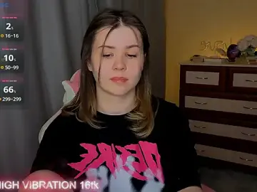 Stripchat Adult Video Chat of cutie_mili