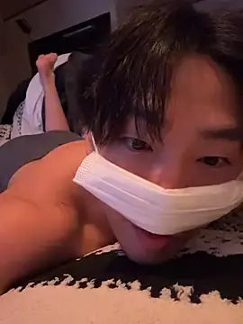 Stripchat Live Porn of -kou--