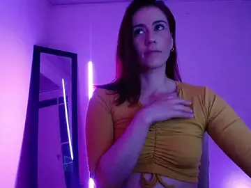 Stripchat Nude Webcam of ANASTASIA_DOLL8