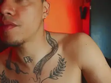 Stripchat Private Sex Chat of AlphaMasterXxx