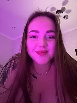 Stripchat Live Porn of AnnabelleKelly