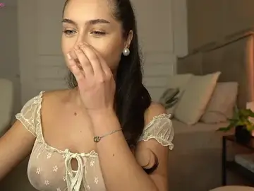 Stripchat Live Sex Cam of Ashley-Evans