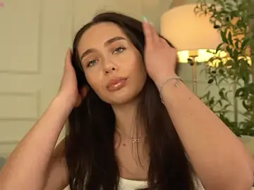 Stripchat Adult Video Chat of Ashley-Evans