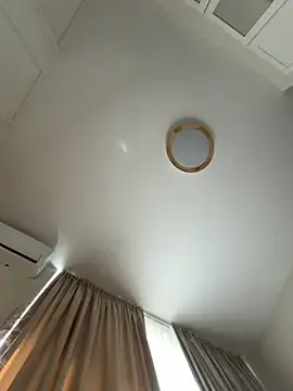 Stripchat Live Porn of Ashley-Evans