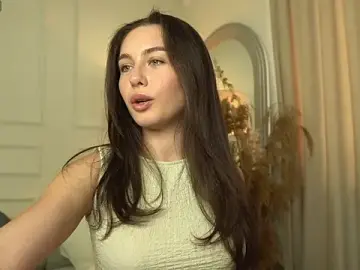 Stripchat Free Live Porn of Ashley-Evans