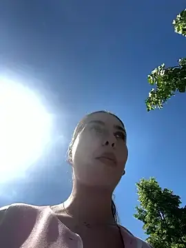 Stripchat Sex Cam of Ashley-Evans