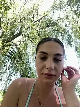 Stripchat Adult Webcams of Ashley-Evans