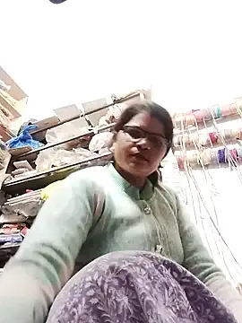 Stripchat Sex Chat of Bhavna_hot