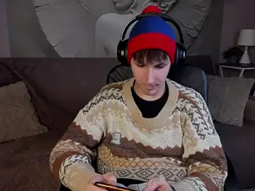 Stripchat Live Sex Cam of FillDammon