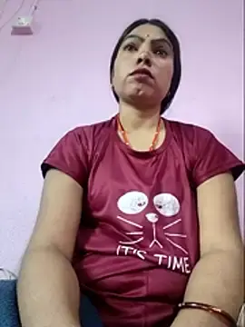 Stripchat Nude Webcam of Jankisinghji