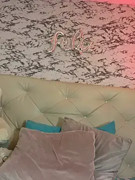 Stripchat Nude Webcam of Lili__taylor