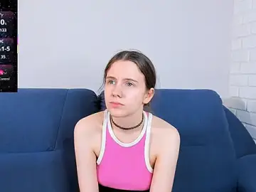 Stripchat Free Porn Cam of LucettaAdy